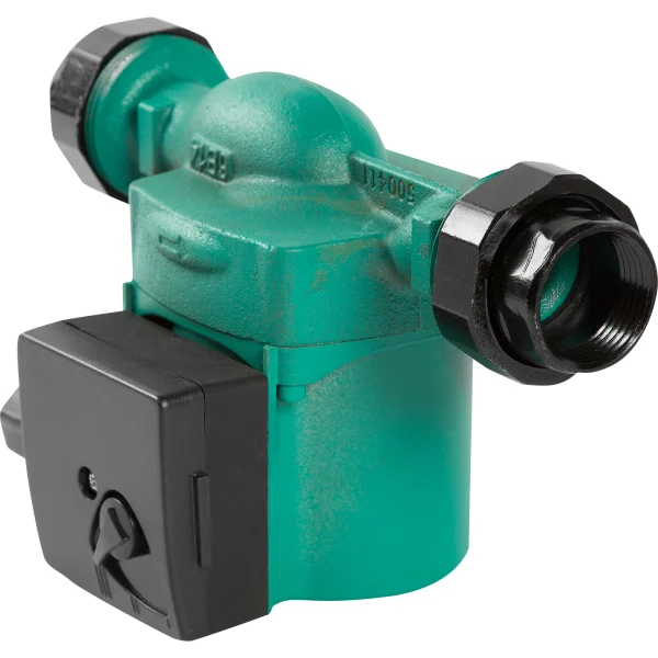  Насос д/систем отопления ОАЗИС 25/4 