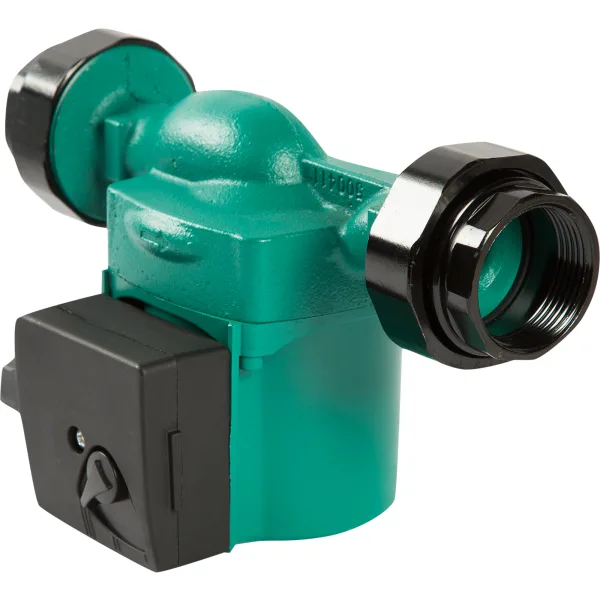  Насос д/систем отопления ОАЗИС 32/4