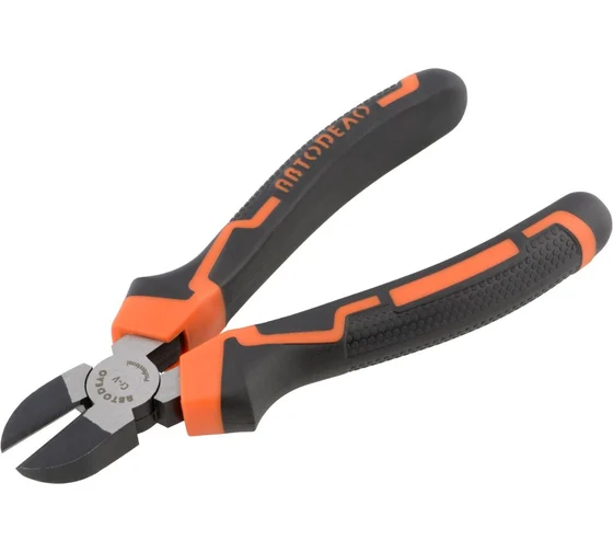  Бокорезы АвтоДело PRO 160мм /36406/