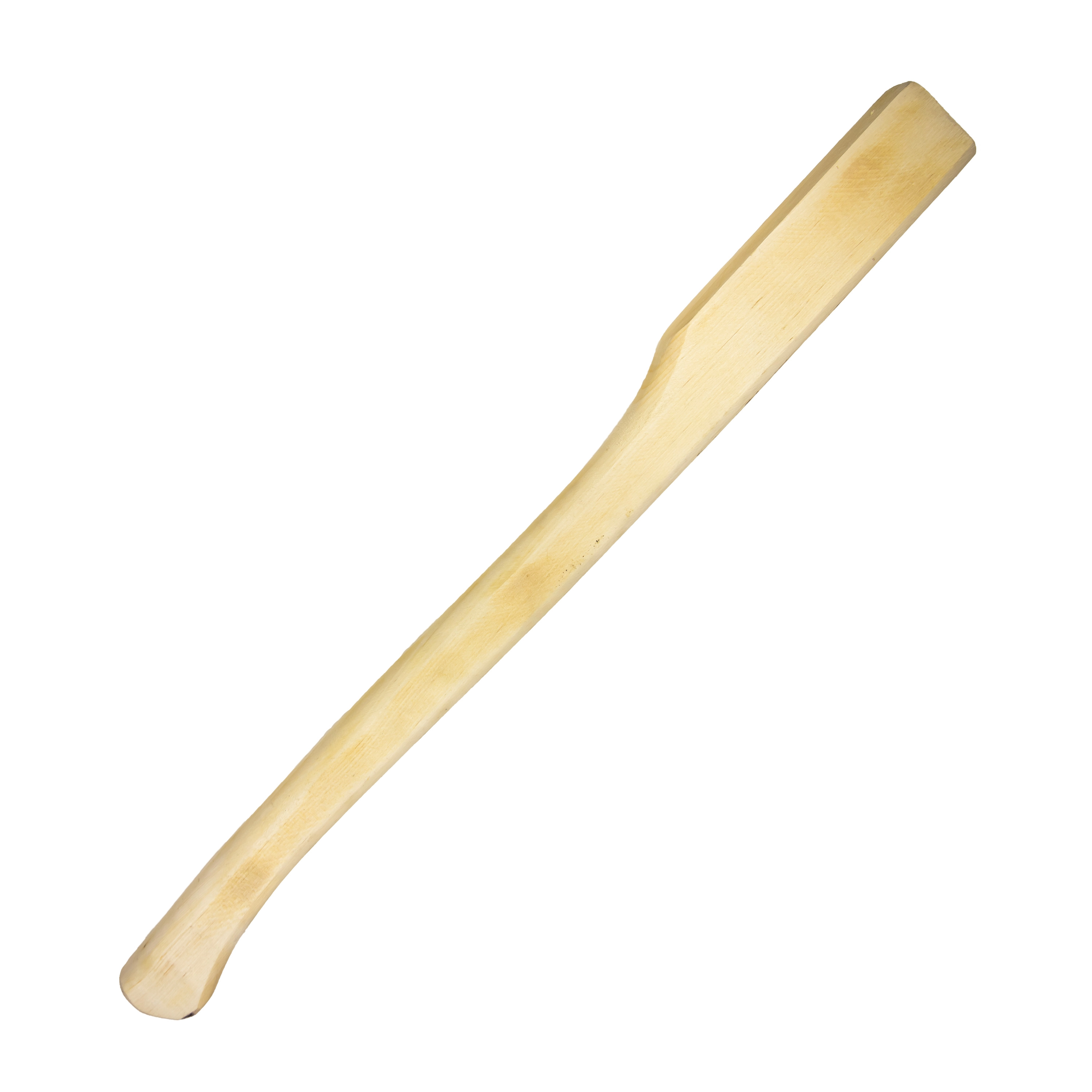  Топорище березовое 800мм на колун /57403/