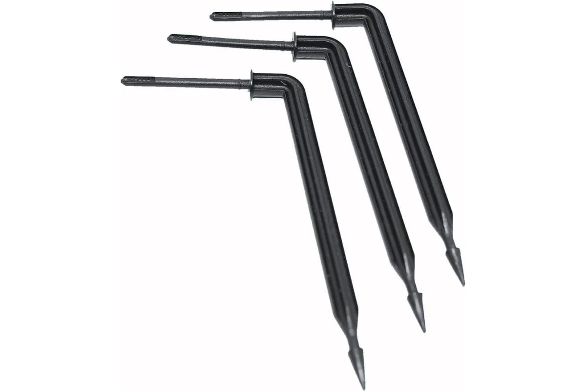  Капельница-колышек /427/ /Б/ВИТР/