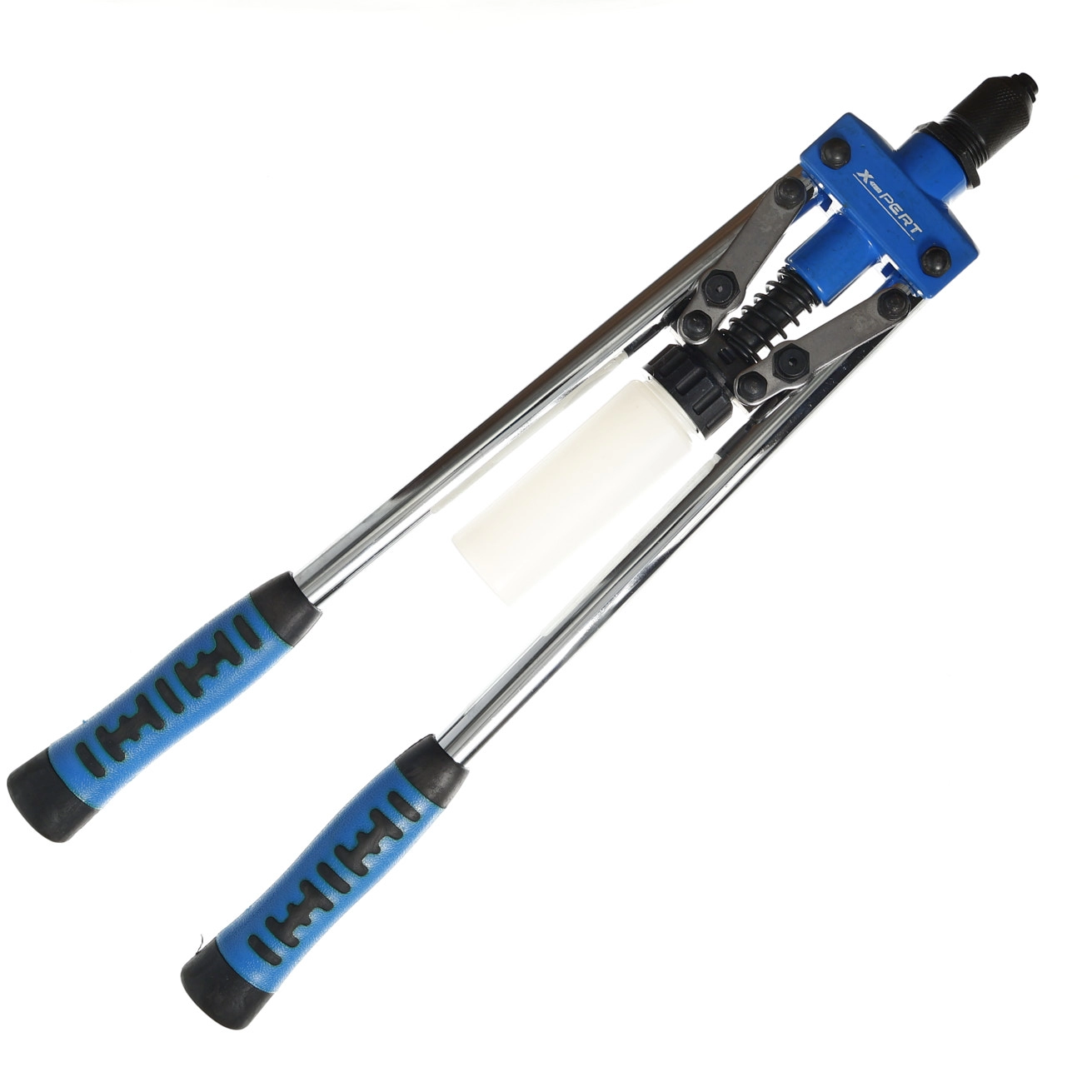  Заклепочник двуручный X-PERT д 3,2-6,4мм /116-94/