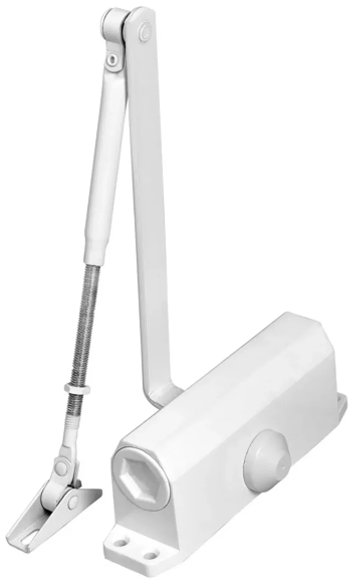  Доводчик дверной до  45кг