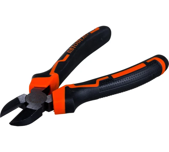  Бокорезы АвтоДело PRO 160мм /36406/