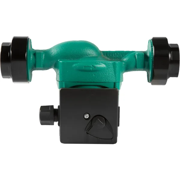  Насос д/систем отопления ОАЗИС 32/6