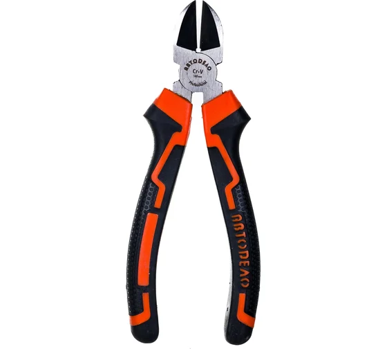  Бокорезы АвтоДело PRO 160мм /36406/