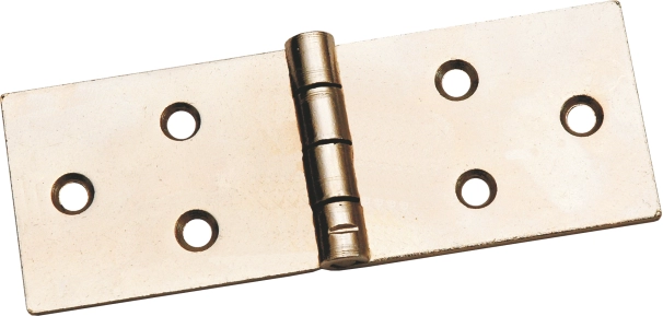  Петля карточная 110*40 б/п