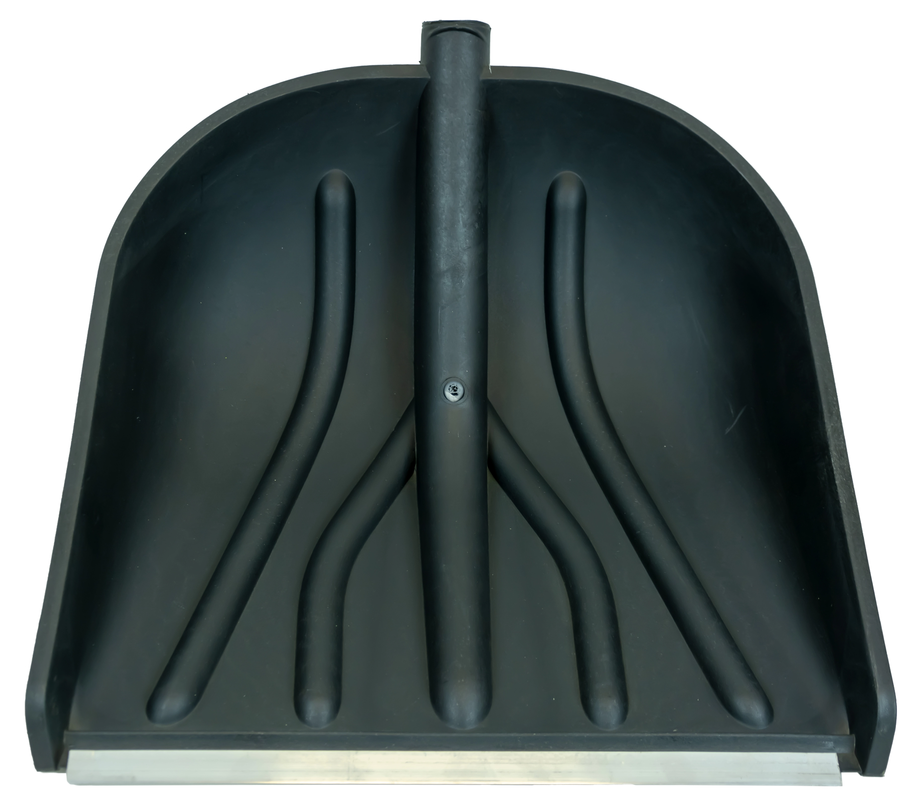  Лопата СНЕГОВАЯ № 9 пласт.  410*460 /З/