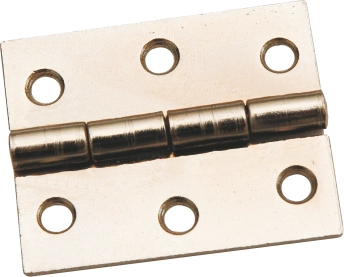  Петля карточная  50*40 б/п