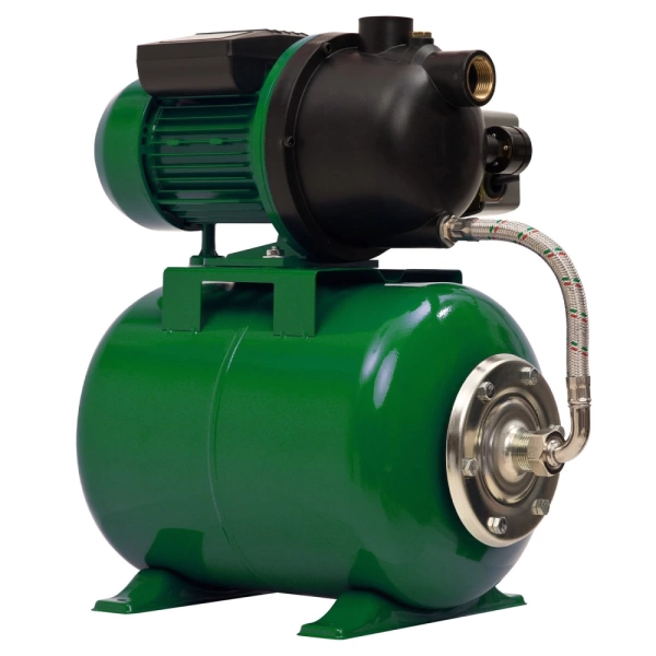  Насосная станция ОАЗИС SR60/37C 0,75кВт