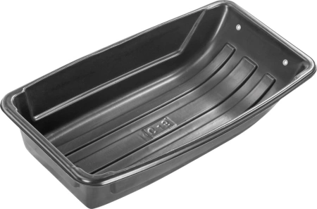  Сани-волокуши С-5    1200*600*250мм 