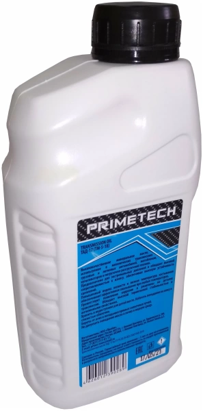  Масло трансмиссионное 1,0л (д/редуктора культиватора)