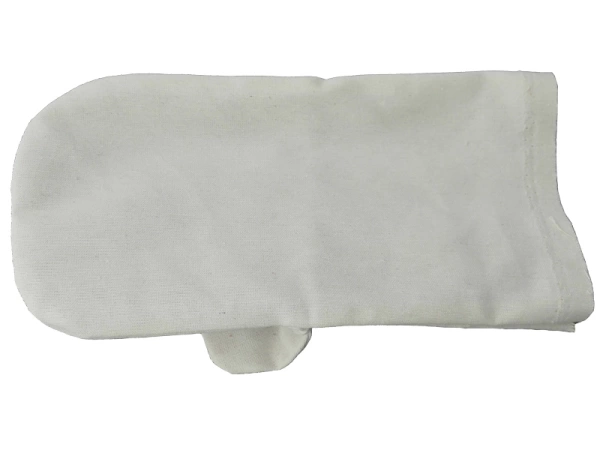  Рукавицы  двунитка + двунит. наладонник /286/ *