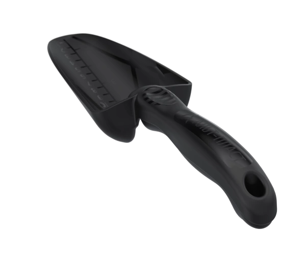    Совок посадочный широкий /АП129/ пл