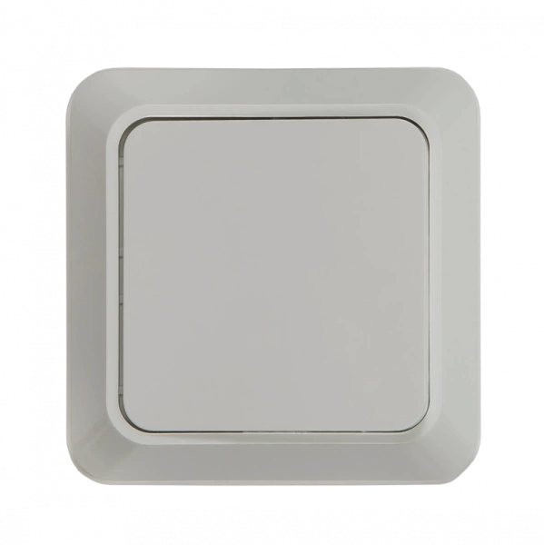  Выключатель InHome 1 ОП /59747/