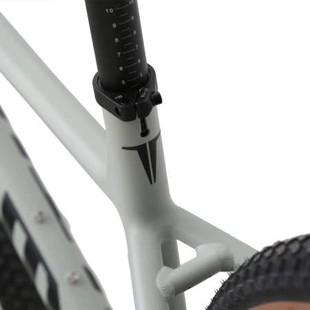  Велосипед TXED ULTIMO (29",10ск.) рама 19" matt grey