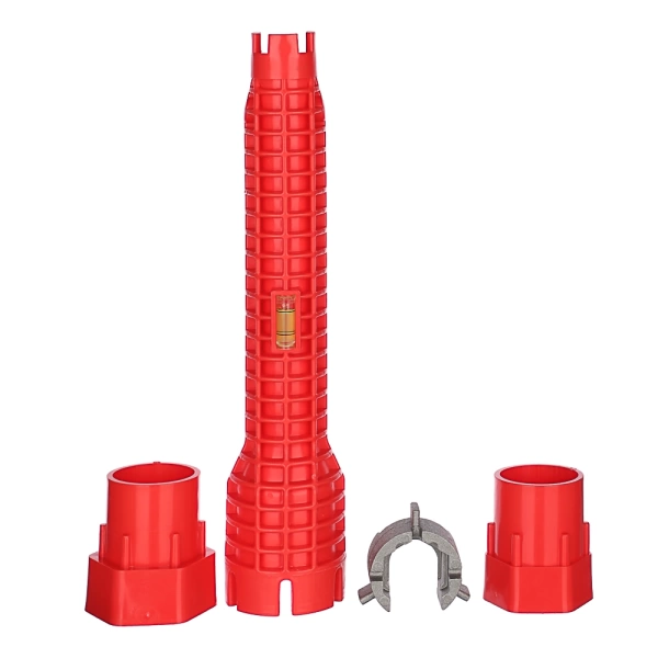  Ключ сантехнический универсальный /565-002/