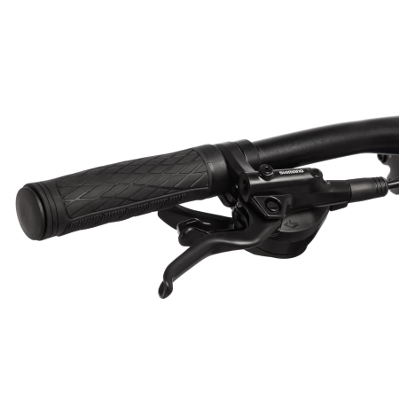  Велосипед STINGER RELOAD EVO 27.5" черный, рама 18" (M) /168-494/