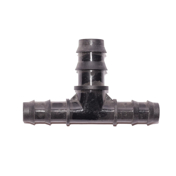  Тройник 16*19*16 ПНД /421/ /Б/ВИТР/