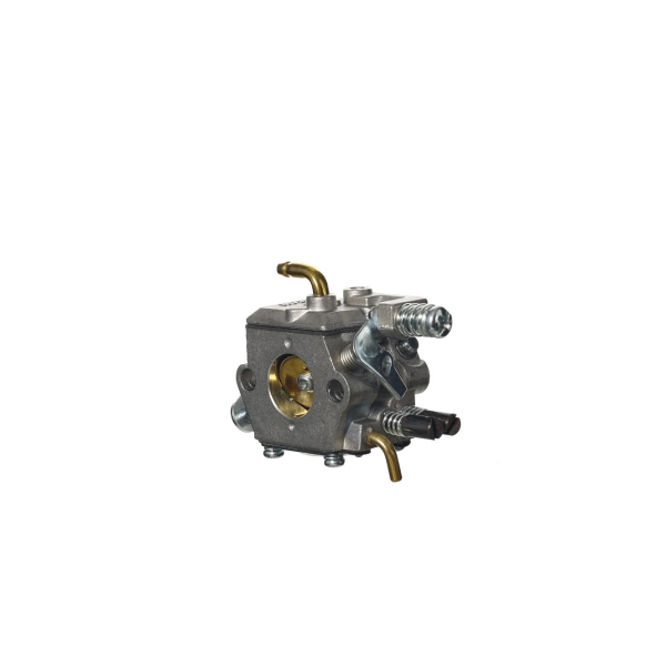  Карбюратор д/бензопилы с подкачкой 52сс /40208/