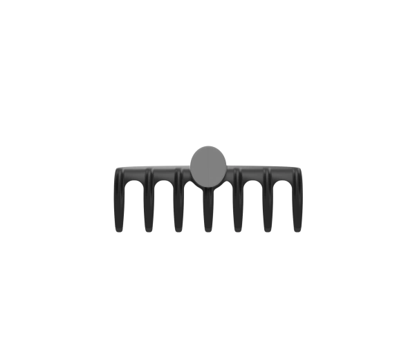    Грабли   7 зуб. с черенком /АП804/ пл 