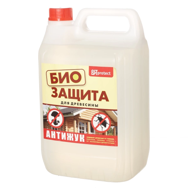  Биозащита  5л ВИТ Protect