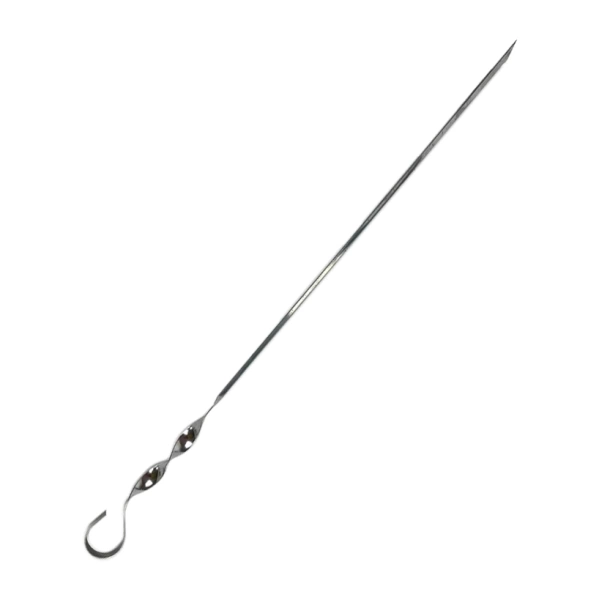  Шампур угловой 450*10*1,0