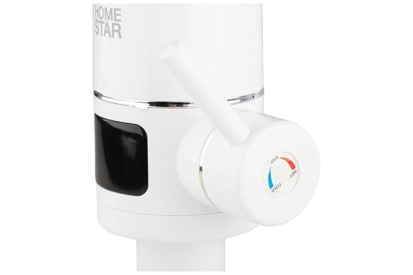  Водонагреватель проточный 3,0кВт