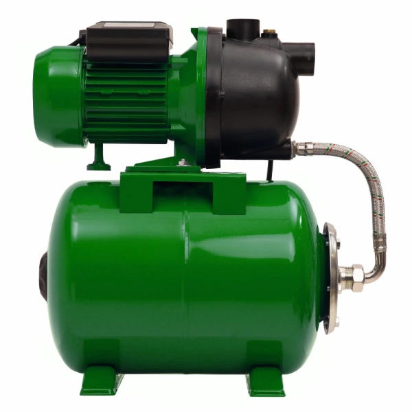  Насосная станция ОАЗИС SR60/37C 0,75кВт