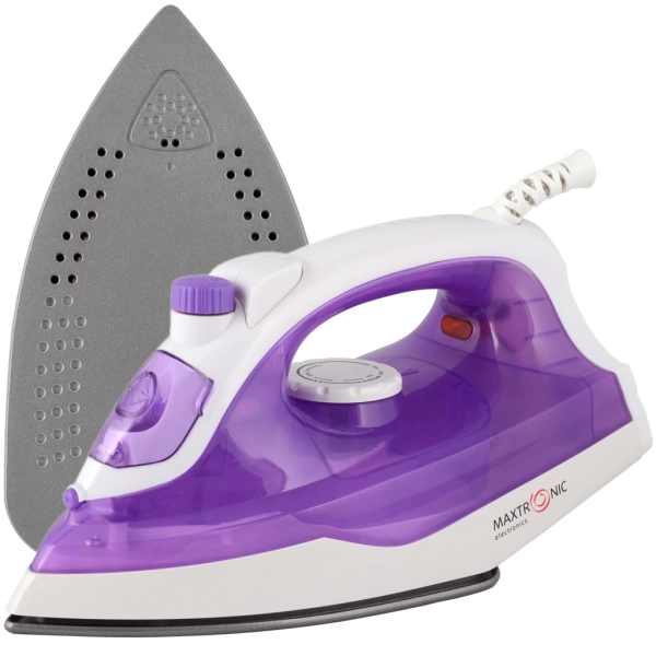  Весы настольные ЭЛЕКТР. (5кг) с чашкой MAXTRONIC MAX-1811