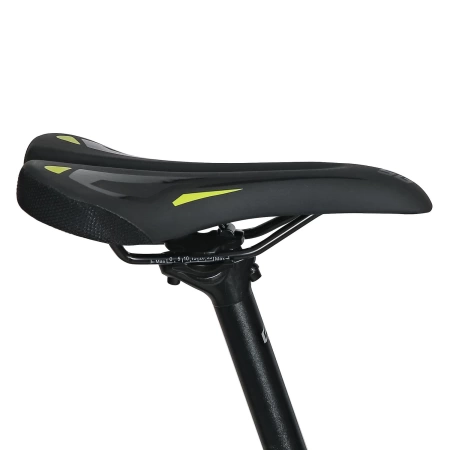  Велосипед STINGER GRAPHITE PRO 29" черный, рама 18" (M) /168-525/