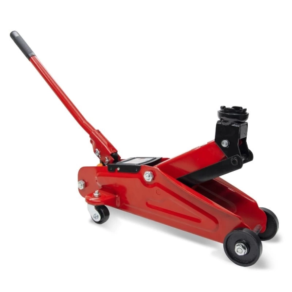  Домкрат подкатной 2Т /742-001/ 