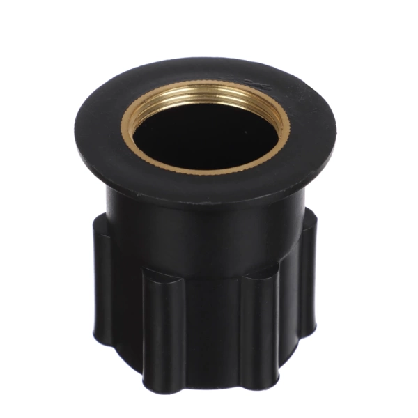  Гайка крепления смесителя d28/48 мм /565-135/