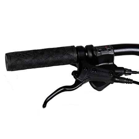  Велосипед STINGER GRAPHITE EVO 27.5" черный, рама 18" (M) /168-529/