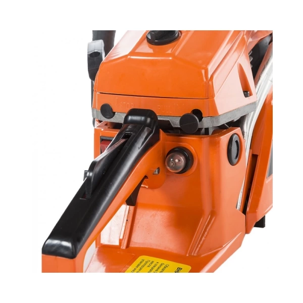  Пила цепная бензиномоторная BRAIT PRO BR-4518 (18", 0,325", 45куб см)