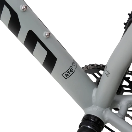  Велосипед TXED ULTIMO (29",10ск.) рама 19" matt grey