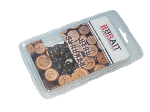  Цепь для бензопил 0,325"-1,5мм-76зв (20"), /06.010/ 