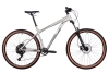  Велосипед STINGER PYTHON EVO 27.5" серый, рама 18" (M) /168-472/