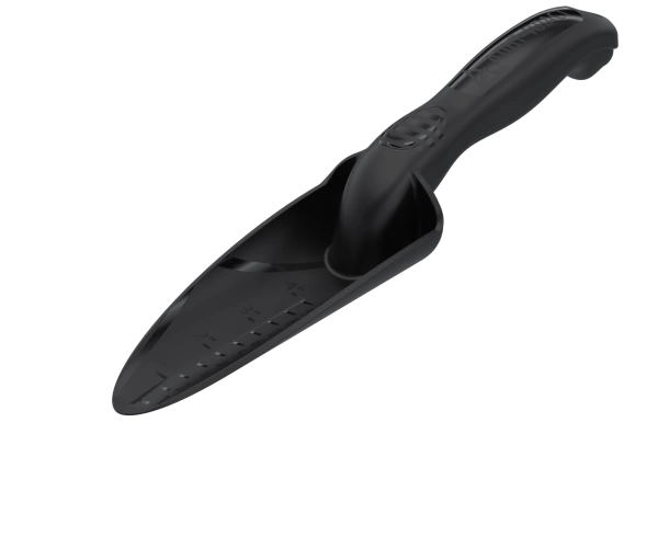    Совок посадочный узкий /АП130/ пл