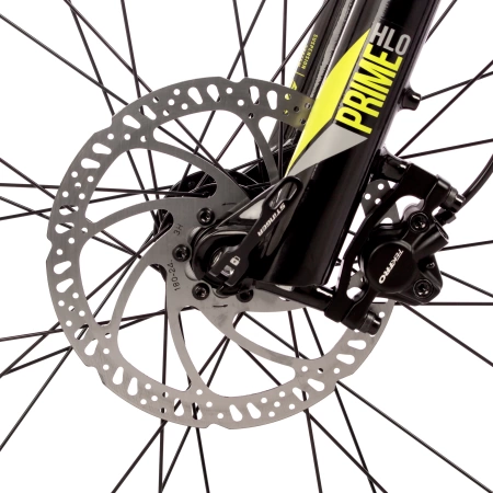  Велосипед STINGER GRAPHITE EVO 29" серый, рама 18" (M) /168-535/