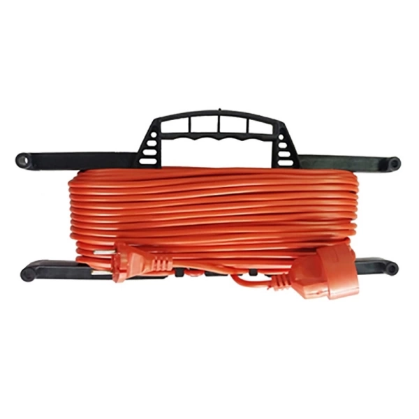  Удлинит. на рамке 16,0м ПВС 2*0,75 /157-216/