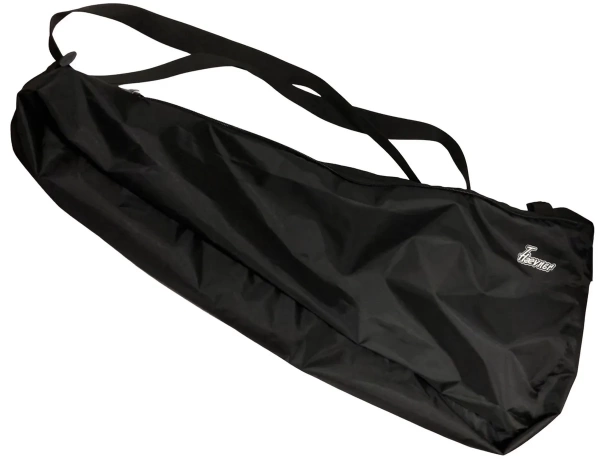  Сумка-чехол ткань Дюспо HBG-01BK *