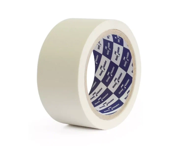  Лента 50мм*20м малярная Klebebander  