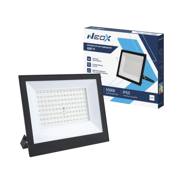  Прожектор NEOX 100Вт /37097/ 