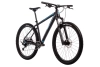  Велосипед STINGER RELOAD EVO 27.5" черный, рама 18" (M) /168-494/