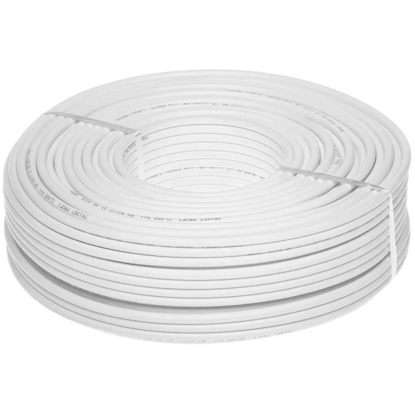  Кабель ТV RG-6/U (100м)  