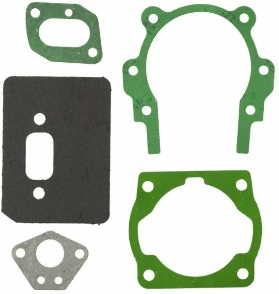  Комплект прокладок д/бензотриммера 430/520 /02-276/