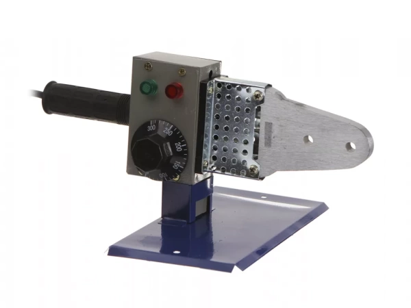  Аппарат д/сварки полимерных труб