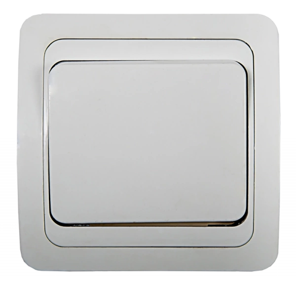  Выключатель InHome 1 СП /59846/ 