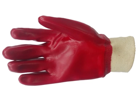  Перчатки маслобензостойкие /55009/ 